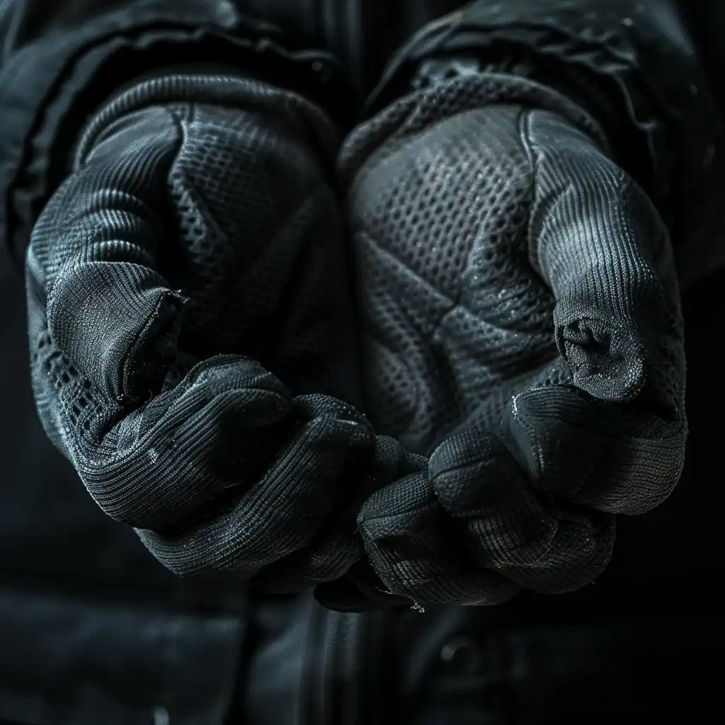 Materialen en technieken: Beste binnenhandschoenen kiezen