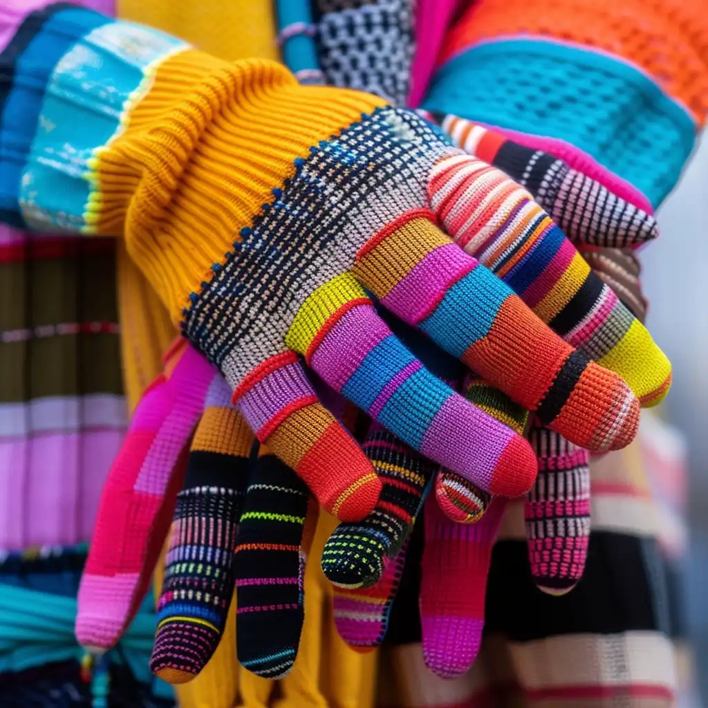 Sport en binnenhandschoenen: Een winnende combinatie